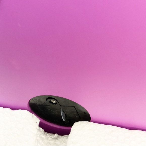 Disney Parks Stitch Madly Mischievous Light-Up Figure by Lewis Whitman New - Picture 4 of 7